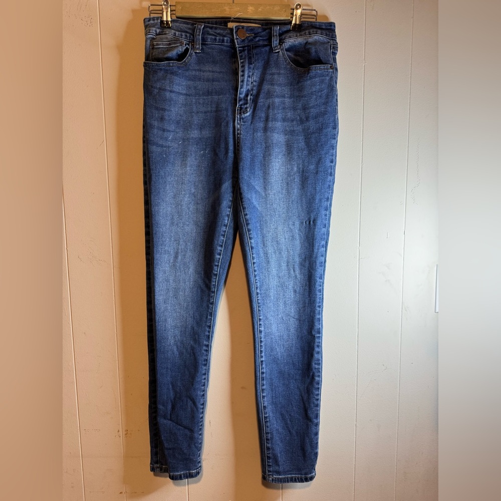 Ashley Madison jeans